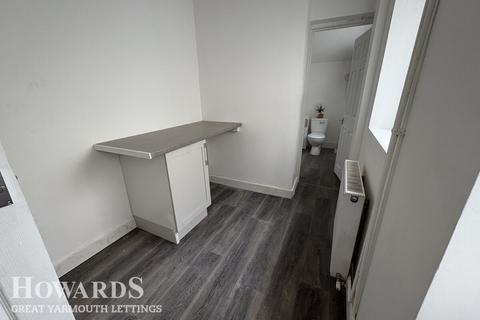undefined, Stone Road, GREAT YARMOUTH