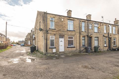 2 bedroom terraced house for sale, Beacon Street, Wibsey BD6