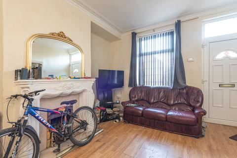2 bedroom terraced house for sale, Beacon Street, Wibsey BD6