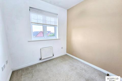undefined, Otter Street, Hilton, Derby