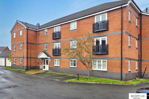 undefined, Otter Street, Hilton, Derby