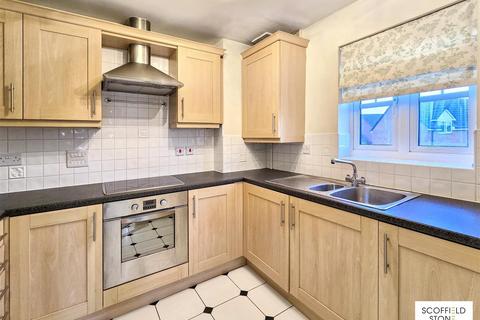 undefined, Otter Street, Hilton, Derby