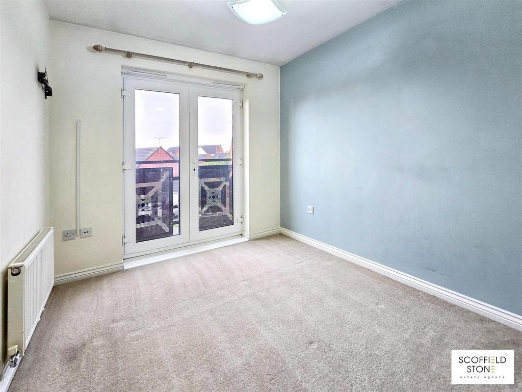 Principal Bedroom