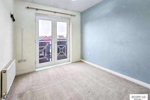 undefined, Otter Street, Hilton, Derby