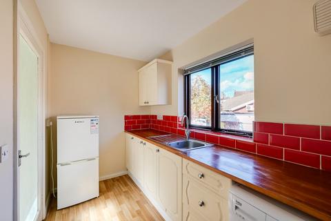 undefined, Trinity Lane, Bishophill, York, YO1