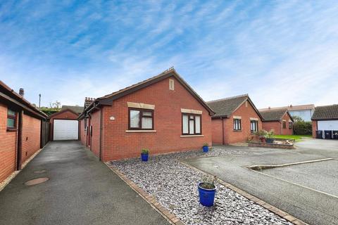 2 bedroom bungalow for sale, Regency Gardens, Grantham, NG31