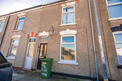 Tunnard Street, Grimsby, Lincolnshire, DN32