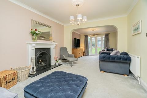4 bedroom detached house for sale, Milton Keynes MK17