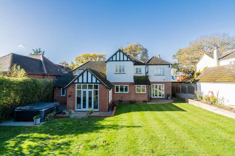 4 bedroom detached house for sale, Milton Keynes MK17