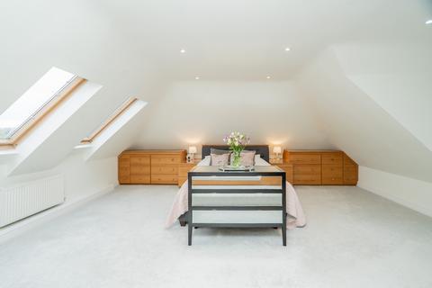 4 bedroom detached house for sale, Milton Keynes MK17