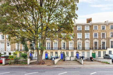 undefined, City Road, 352, London