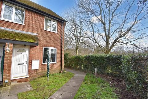 1 bedroom apartment to rent, Cleveland Grove, Newbury, Berkshire, RG14