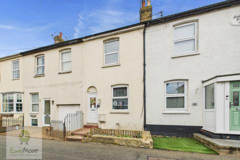 undefined, Avondale Place High Street, Lower Stoke, Rochester, ME3 9RH