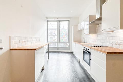 1 bedroom flat for sale, St Peters, Bedminster Parade, BS3 4AQ