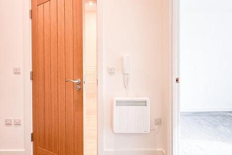 1 bedroom flat for sale, St Peters, Bedminster Parade, BS3 4AQ