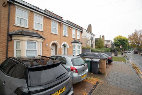 undefined, Hale End Road, London, E17