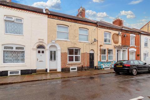 undefined, Hood Street, Northampton