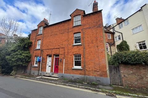 undefined, School Lane, Buckingham MK18