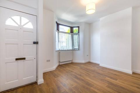 undefined, Bath Road, East Ham, London, E7