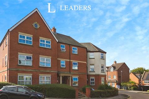 2 bedroom apartment for sale, Ratcliffe Avenue, Birmingham, West Midlands