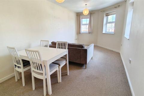 2 bedroom apartment for sale, Ratcliffe Avenue, Birmingham, West Midlands