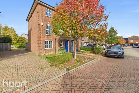 4 bedroom townhouse for sale, Ringstone, Duxford, Cambridge
