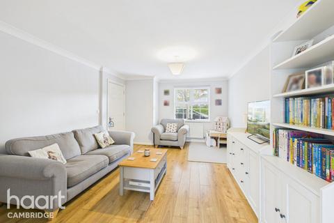 4 bedroom townhouse for sale, Ringstone, Duxford, Cambridge