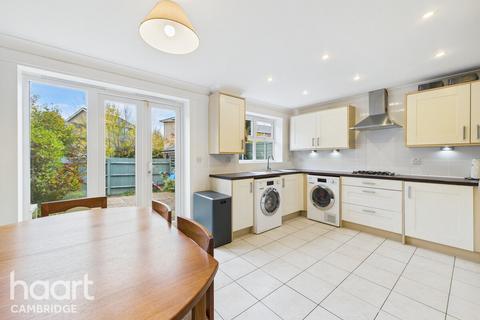 4 bedroom townhouse for sale, Ringstone, Duxford, Cambridge