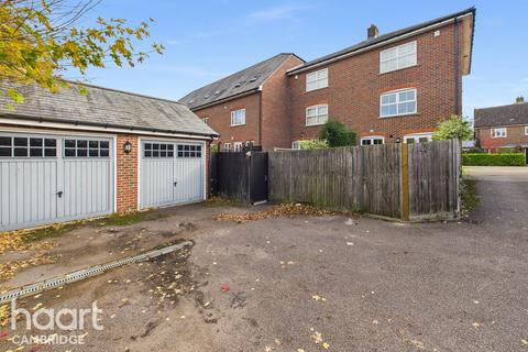 undefined, Ringstone, Duxford, Cambridge