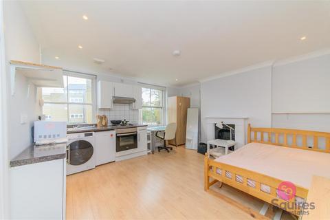Studio to rent, Bartholomew Road, London