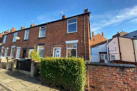 2 bedroom terraced house for sale, Bradwall Street, Sandbach