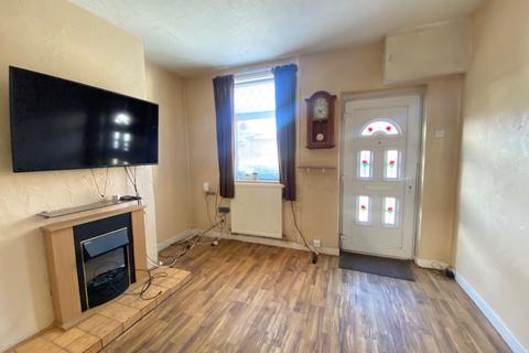 2 bedroom terraced house for sale, Bradwall Street, Sandbach