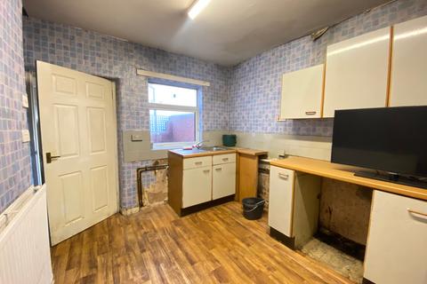 2 bedroom terraced house for sale, Bradwall Street, Sandbach