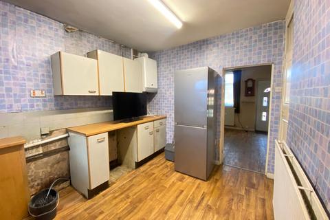 2 bedroom terraced house for sale, Bradwall Street, Sandbach