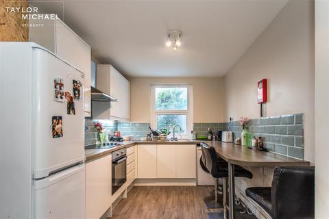 undefined, Park Crescent Road, Brighton