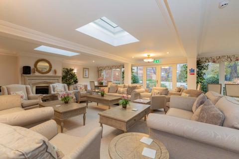 undefined, Fleur De Lis, Wokingham, RG40