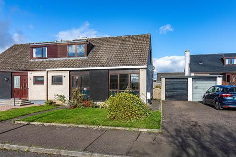 undefined, 41 Dyers Court, Kelso TD5 7NQ