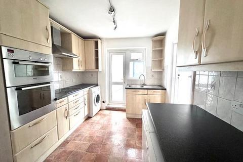 undefined, Westpole Avenue, Cockfosters