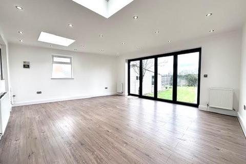 undefined, Westpole Avenue, Cockfosters