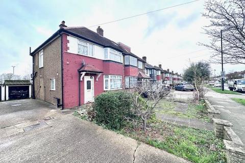 undefined, Westpole Avenue, Cockfosters