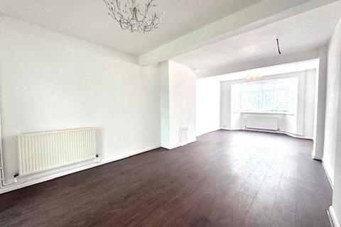 undefined, Westpole Avenue, Cockfosters