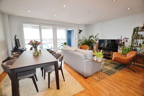 1 bedroom flat to rent, Heron Place, Granton, Edinburgh, EH5