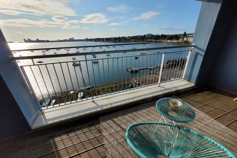 1 bedroom flat to rent, Heron Place, Granton, Edinburgh, EH5