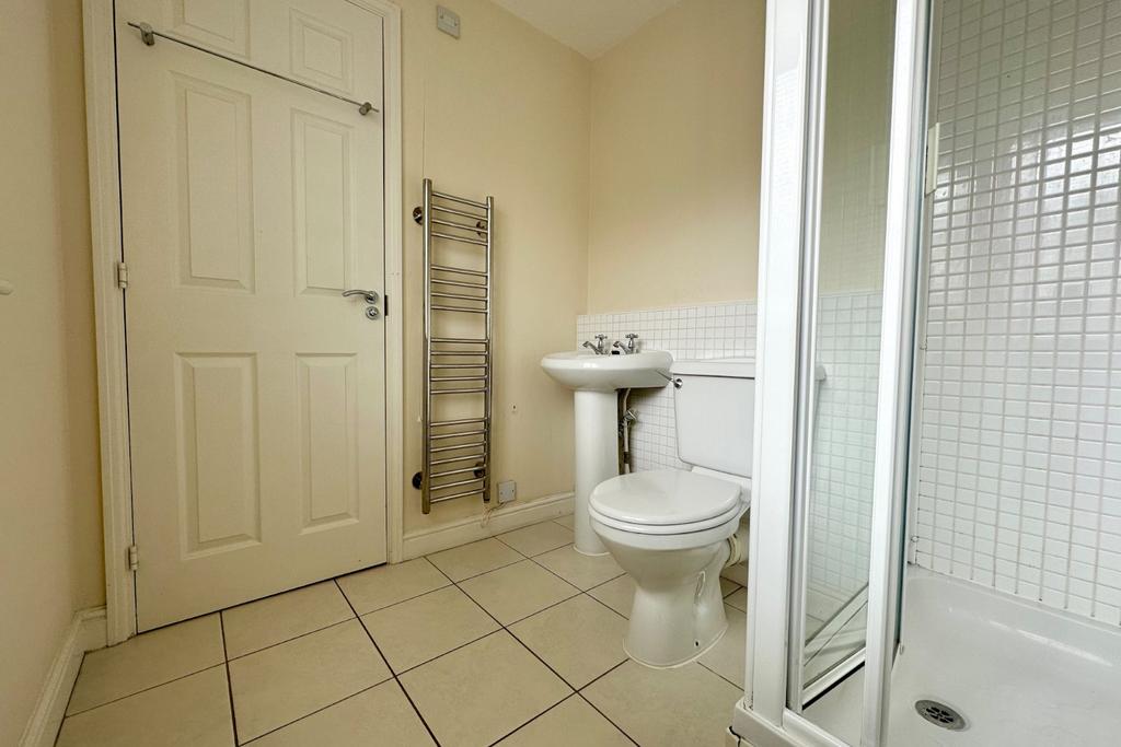 En Suite