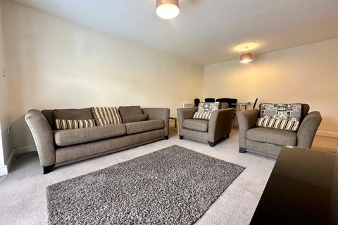 2 bedroom apartment for sale, Knightsbridge Court, Newcastle upon Tyne NE3