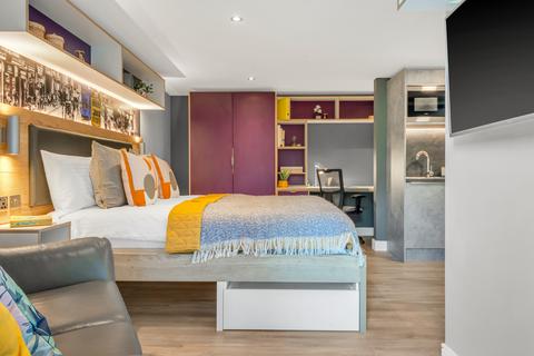undefined, Cardigan Road, Leeds