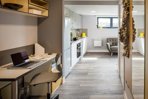 undefined, Cardigan Road, Leeds