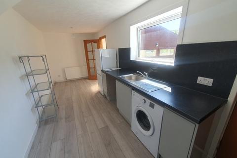 undefined, Logie Drive, Crimond AB43