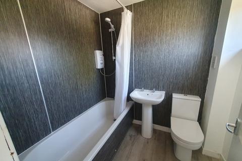 undefined, Logie Drive, Crimond AB43