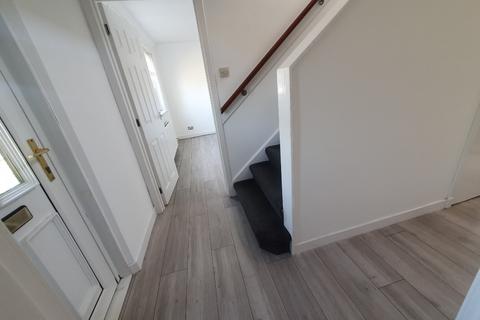 undefined, Logie Drive, Crimond AB43